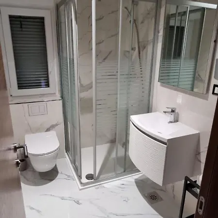 Strandhaus Kroatien Put Vodotica 28 Sukošan