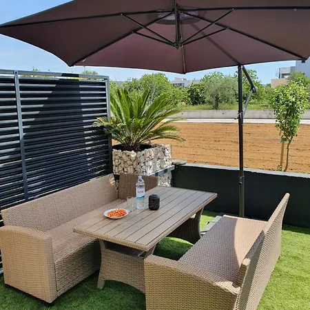 Holiday home Strandhaus Kroatien Put Vodotica 28 Sukosan