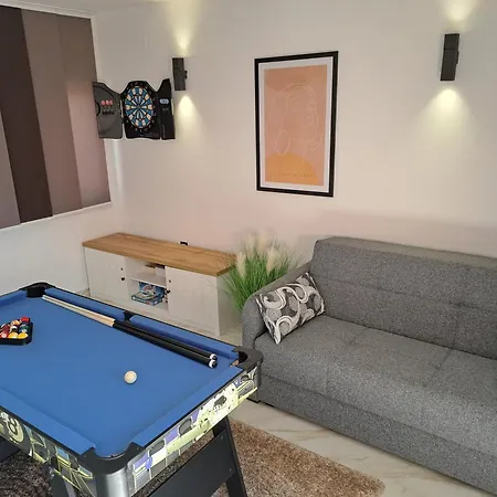 Holiday home Strandhaus Kroatien Put Vodotica 28 *
