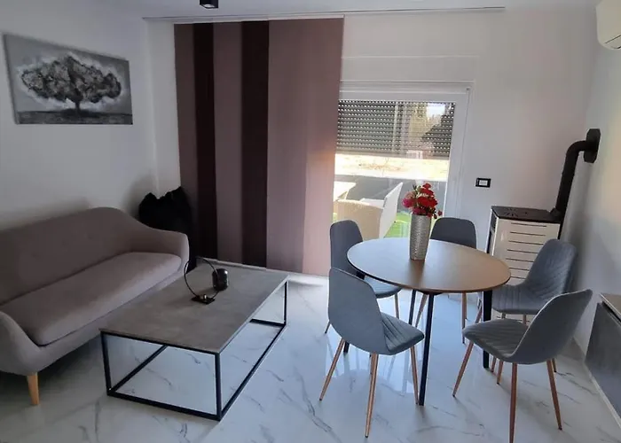 Strandhaus Kroatien Put Vodotica 28 *