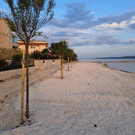 Strandhaus Kroatien Put Vodotica 28 Sukošan