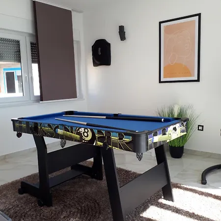 Strandhaus Kroatien Put Vodotica 28