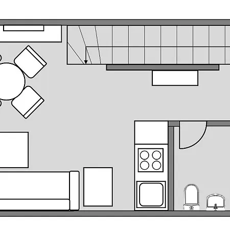 Strandhaus Kroatien Put Vodotica 28