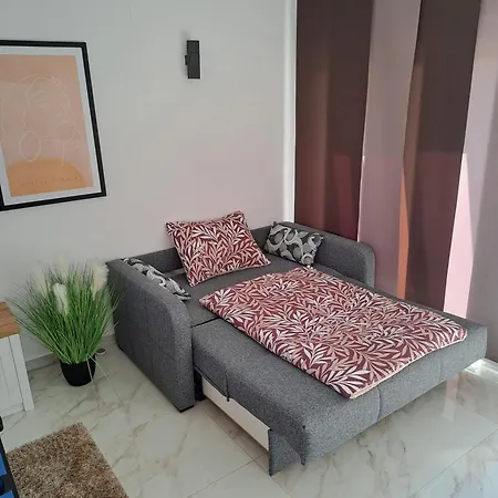 Casa vacanze Strandhaus Kroatien Put Vodotica 28 Sukošan