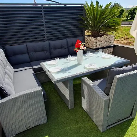 Strandhaus Kroatien Put Vodotica 28