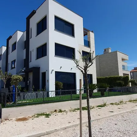 Strandhaus Kroatien Put Vodotica 28 *