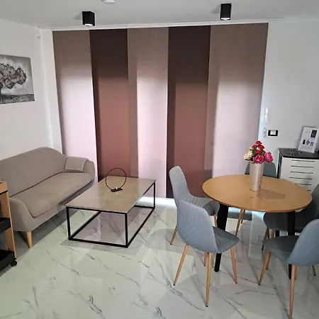 Strandhaus Kroatien Put Vodotica 28 *