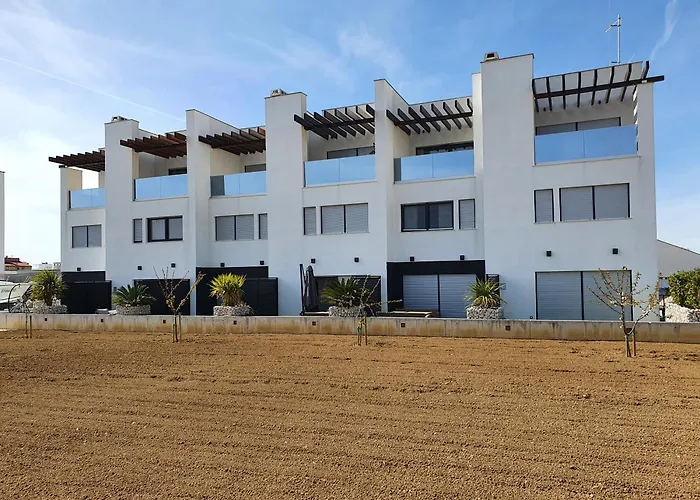 Tatil Evi Strandhaus Kroatien Put Vodotica 28 *
