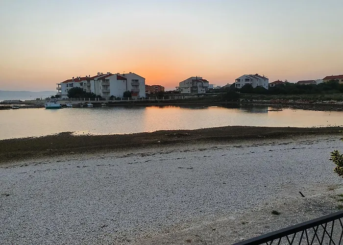 Strandhaus Kroatien Put Vodotica 28 Tatil Evi Sukošan