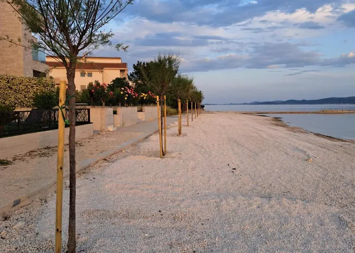 Strandhaus Kroatien Put Vodotica 28 Sukošan