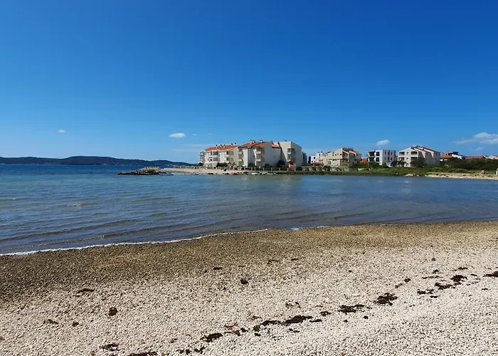 Strandhaus Kroatien Put Vodotica 28 Tatil Evi Sukošan