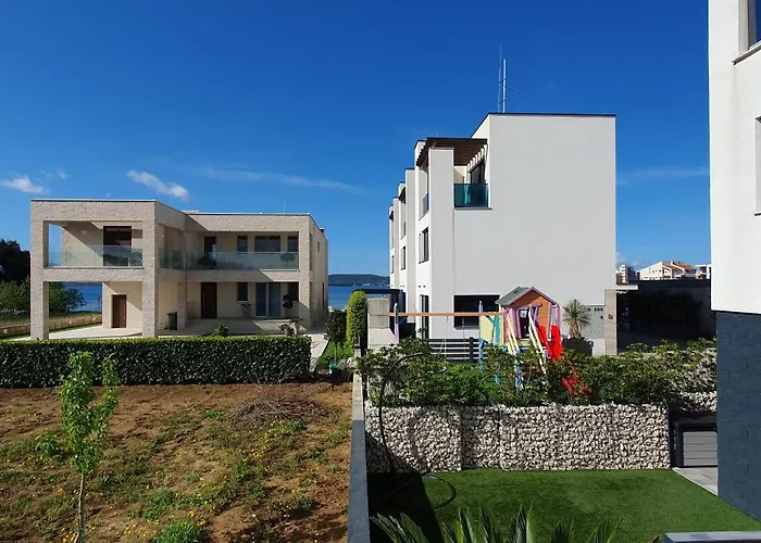 Tatil Evi Strandhaus Kroatien Put Vodotica 28
