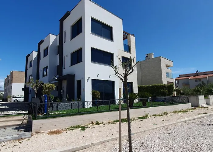 Strandhaus Kroatien Put Vodotica 28 *