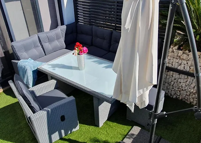 Strandhaus Kroatien Put Vodotica 28 Tatil Evi *