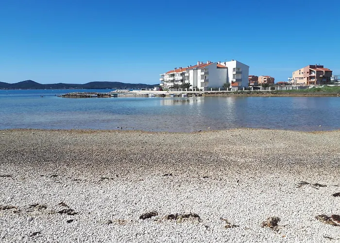 Strandhaus Kroatien Put Vodotica 28 * Sukošan